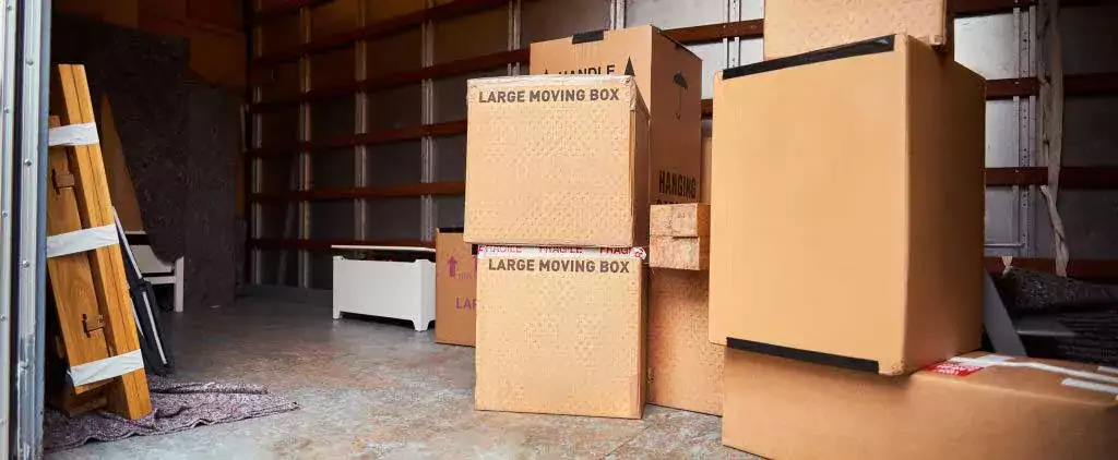 Movers from OKC to McKinney