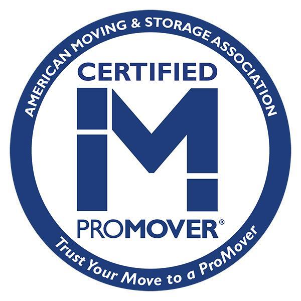 Moving Companies Frisco TX