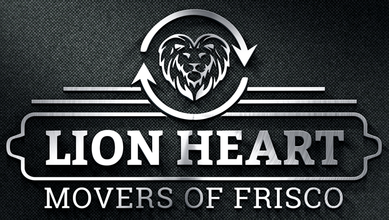 Frisco Movers | Lion Heart Movers of Frisco