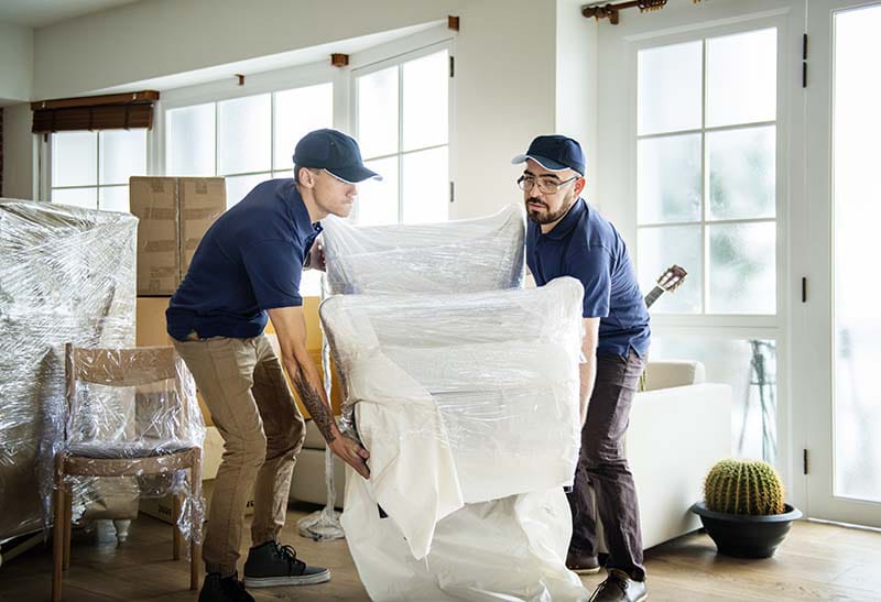 Movers from Dallas to Lubbock