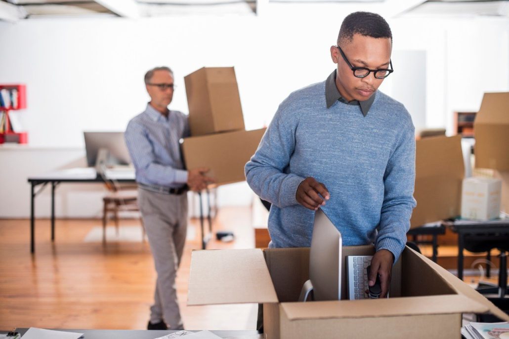 Residential Moving Celina TX