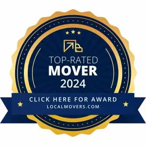 Movers from Dallas